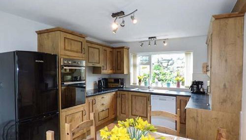 Simdda Wen Cottage - Foto 5