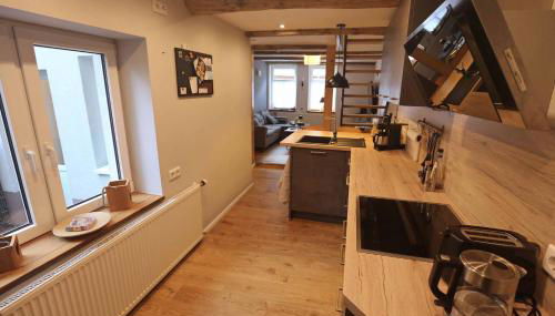 Ferienhaus im Sollingstyle - Foto 5