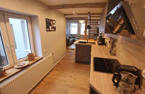 Ferienhaus im Sollingstyle - Foto 5