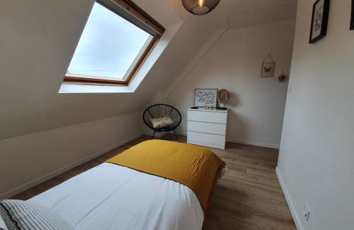 Gîte Ty Rosanès proche de la mer - Foto 27