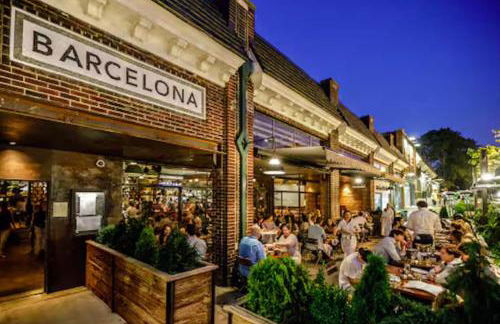 Walk to Vanderbilt and Belmont with Garage and Rooftop Deck - Foto 65