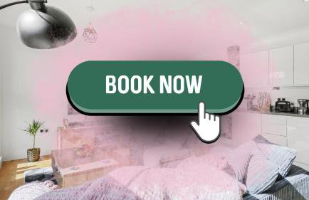 Luxury Balcony Penthouse with 4K TV and Soundbar - Foto 23