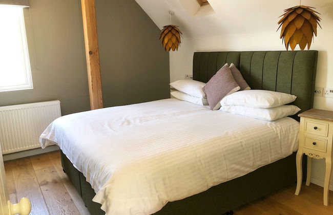 The Cottages at Crouchers Orchards - Foto 13