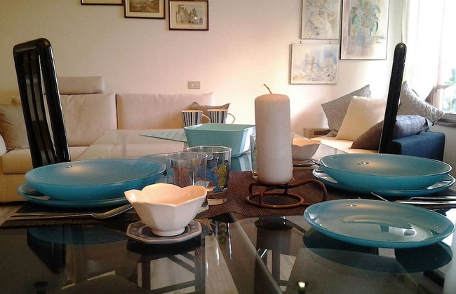 Residence Le Terrazze - Foto 16