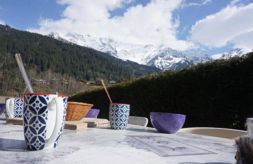 Chalet Indépendant " L'anfian-ne" - Foto 6