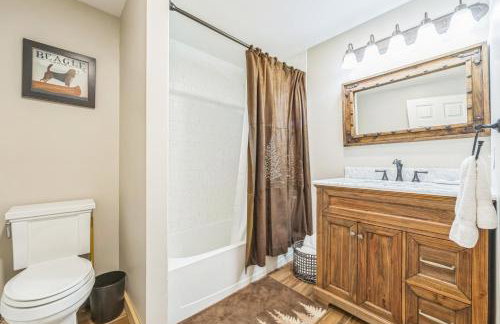 Cloud 50G - The Ultimate Adirondack Experience - Foto 24