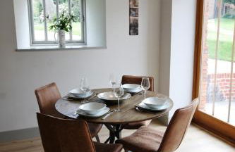 1 & 2 bedroom Weaver's Cottages at Frame Farm - Foto 52