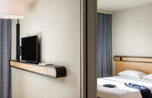 Aparthotel Adagio Access La Défense Puteaux - Foto 13