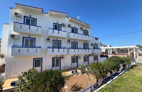 Gennadi Sun Apartments 500m from the beach - Foto 12