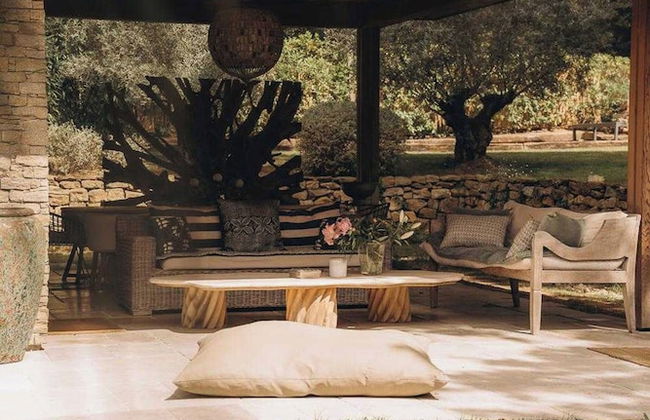 Exceptional Villa - 5br/10p - Ramatuelle - Foto 11