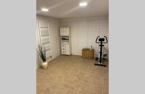 Schöne Wohnung mit Garten beim Outletcenter 5 km - Foto 36