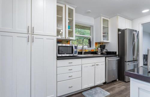 Family friendly house with MIL suite - Foto 37