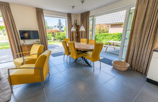 4 bedroom House in Lochem with swimming pool and terrace - Photo 6