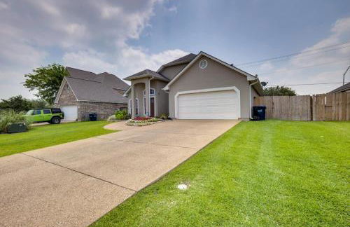 College Station Family Home 3 Mi to Texas A and M! - Photo 28