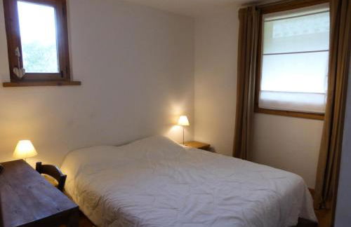 Chalet Champelet - Chalet Champelet MAE-5333 - Foto 12