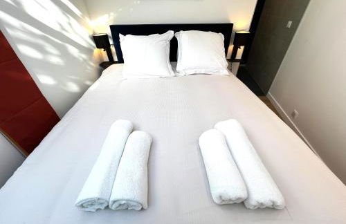 Apollinaire Luxury Loft - AC - Ideal Location - Peaceful - Foto 21