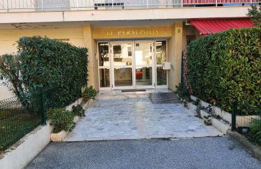 T2 cosy proche de Nice - a 2 min à pied de la plage - Foto 26