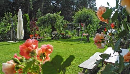 Haus Schlernblick - Photo 4, Garden