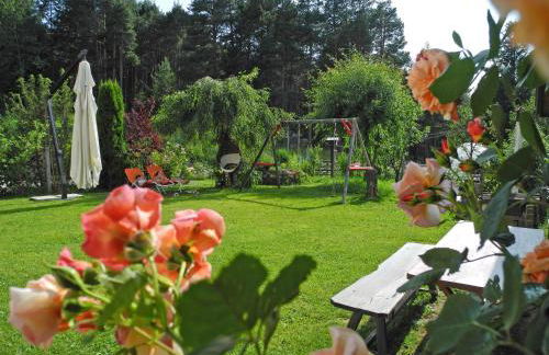 Haus Schlernblick - Photo 4