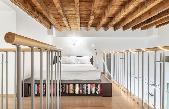 Matteotti Bilo in Firenze - Foto 7