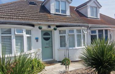 Beach house Mablethorpe Stylish Spacious, 2 bedrooms sleeps 6 200m to beach - Foto 1