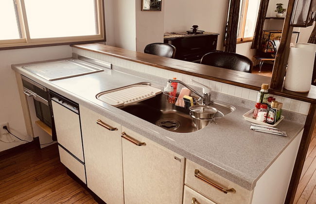 Hakuba Ski Condos - Foto 33