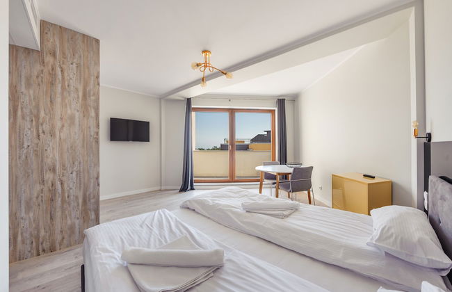 Apartamenty Sun&Snow w Ves - Photo 7