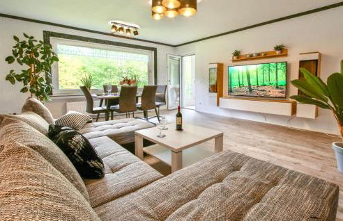 Nice Apartment In Marienmünster - Foto 1