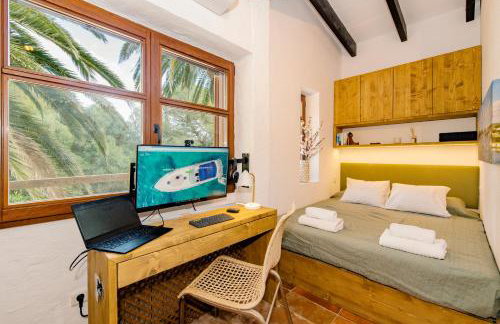 Luxurious Refuge in National Park on Island - heated Pool - 5 minutes to Ocean - Foto 28