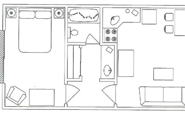 Stoneridge Resort - Foto 1