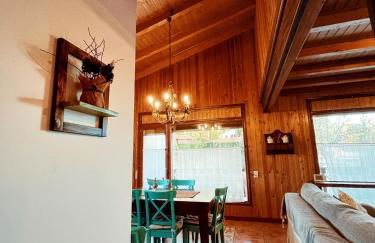 Apartaments Cel i Fusta - Photo 22