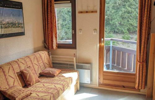 Studio pour 3 pers, au pied des pistes, balcon - FR-1-557-58 - Foto 1