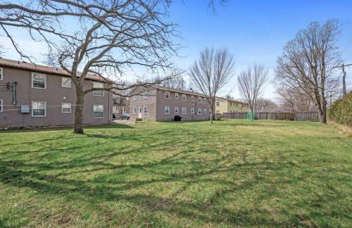 Tranquil 2BR Apt Mpls - 8075 Apt 2 - Foto 7