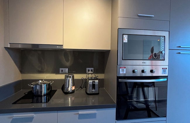 Apartment By Toore Patagonia - Foto 25