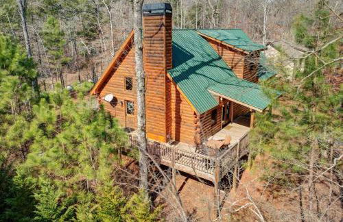 Wineries Hot-Tub Indoor Pool Fireplace Gym Huge Master Bedroom - Foto 55