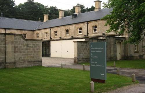 Contractors Corporate Welcome Charress House - Photo 23