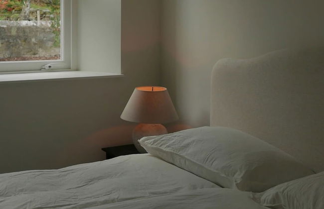 Oldschool - Exclusive House Surrounded by a Dyke - Photo 14