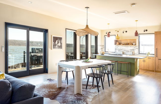 Hudson River Way by Woodstock Way Hotel - Photo 43