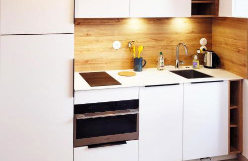 Le refuge du prieuré - Les Gîtes de la Côte d'Amour - Foto 6