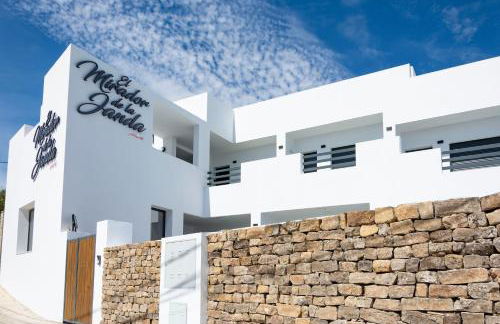 Apartamentos El Mirador de la Janda - Foto 28