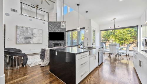 HTX Heights 5B Spacious Luxury Home - Foto 3