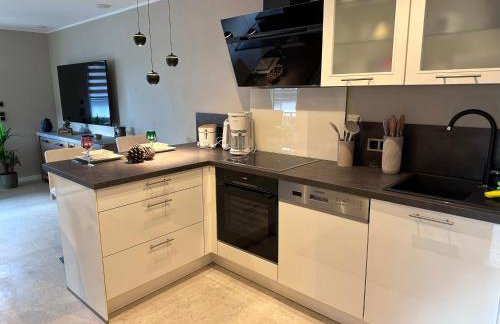 Ferienwohnung kleine Auszeit - Foto 9