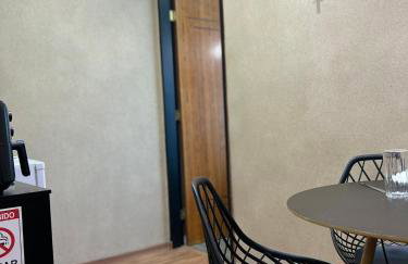 Excelente Apartamento Centro Rj - Andar alto - Foto 22