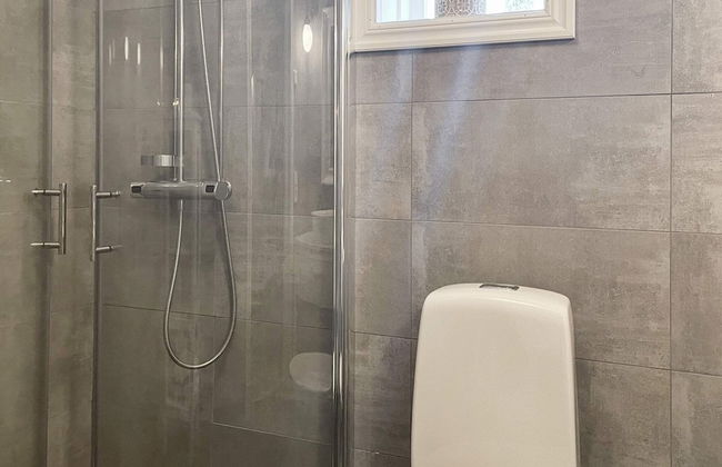 4 Star Holiday Home in Hok-by Traum - Foto 9