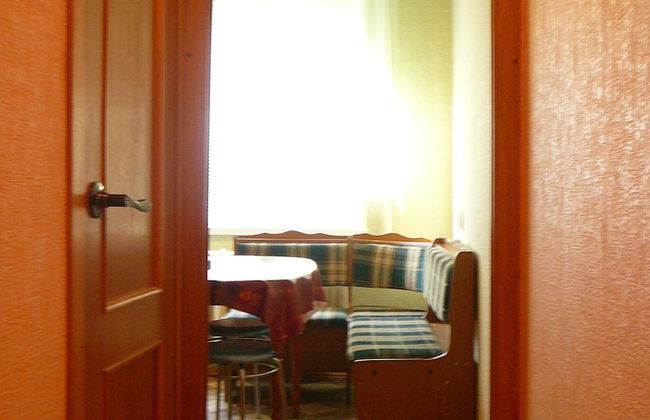 Apartment on Melnichnaya 24 - Foto 21