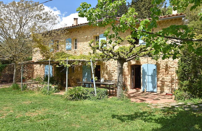 Farmhouse, With Large pvt Pool in Provence - Foto 1