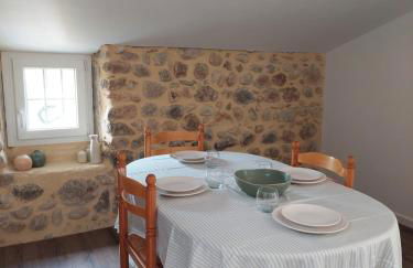 Gite La Roseiras en Ardèche du sud - Foto 17