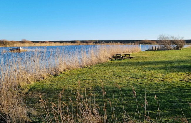 4 Star Holiday Home in Blavand - Foto 35