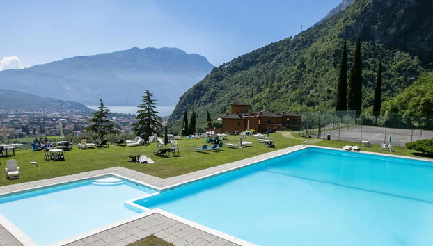 Lake View Dom-us Apartment - Foto 4, Habitación