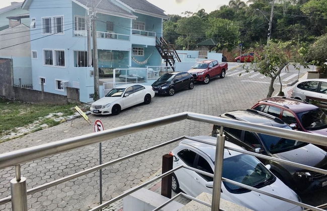 Pousada Villa Maciel - Photo 16